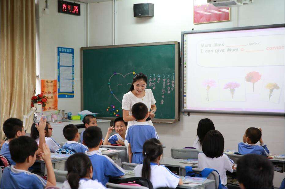 山东省小学教师资格证能够从事哪些岗位?