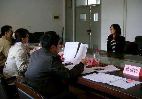 教师资格证面试复查有用吗