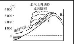 2018下半年山东教师资格高中地理学科知识与能力试题答案