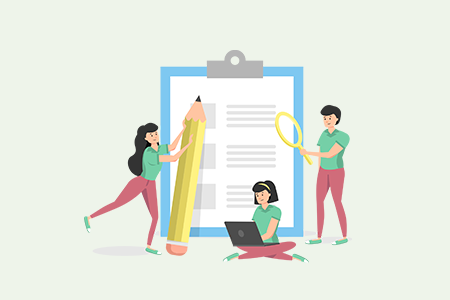 2021年上半年山东教师资格证网上报名时间