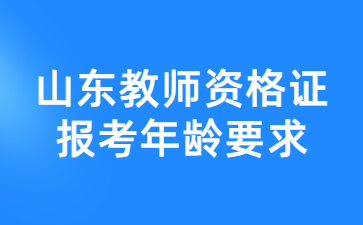 中小学教师资格考试