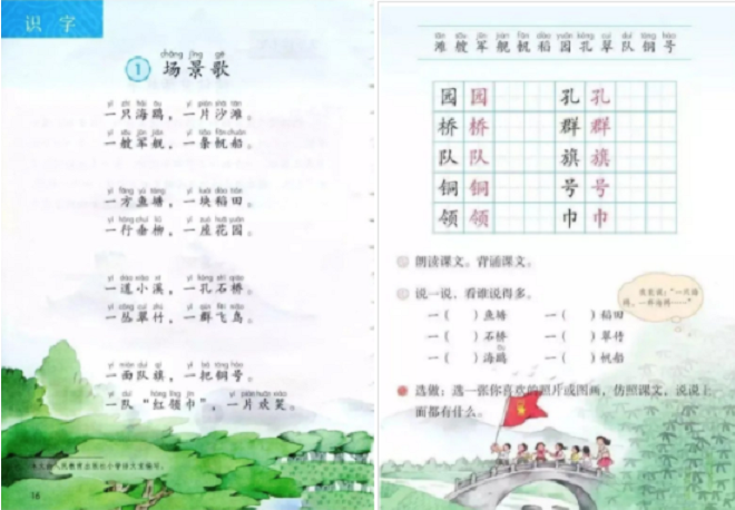 山东小学教师资格笔试