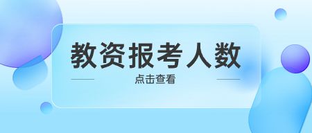 山东教师资格考试