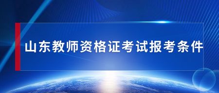 2024年山东教师资格证考试